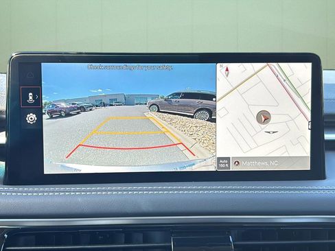 Certified 2026 Genesis G70 2.5T image 30