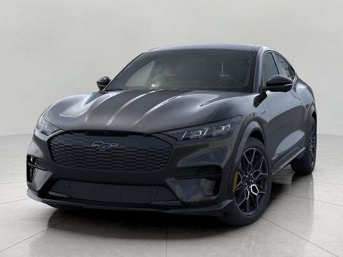 New 2025 Ford Mustang Mach-E GT w/ Interior Protection Package image 2