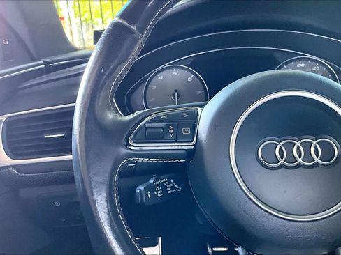 Used 2016 Audi S7 w/ Driver Assistance Package image 23