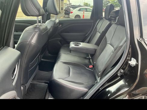 Certified 2026 Subaru Forester Touring AWD/4WD image 11