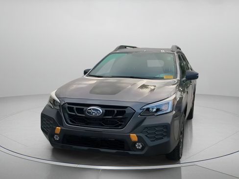 Used 2025 Subaru Outback Wilderness AWD/4WD image 10