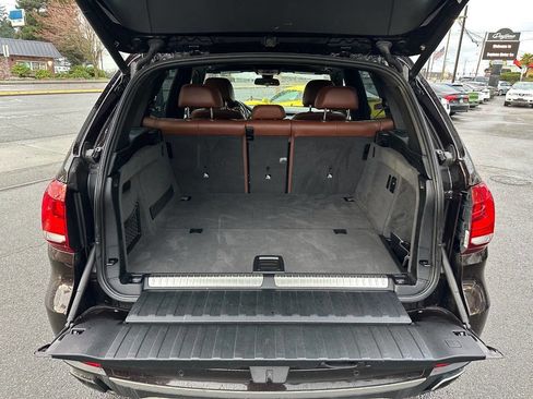 Used 2017 BMW X5 xDrive40e AWD/4WD image 6