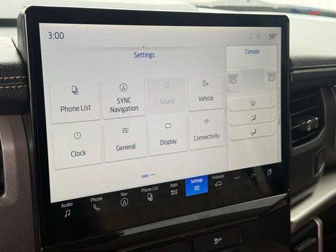 Used 2022 Ford Expedition Max XLT RWD image 13