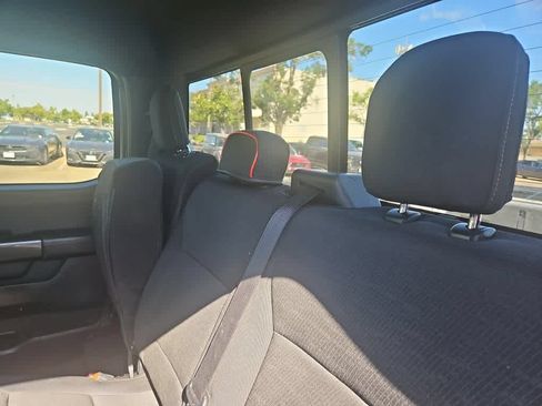 Used 2021 Ford F150 XLT w/ Equipment Group 302A High AWD/4WD image 12