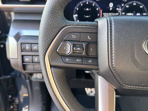 New 2025 Toyota Tacoma TRD Sport image 18