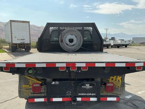 Used 2012 Ford F450 XL w/ PWR Equipment Group AWD/4WD image 3