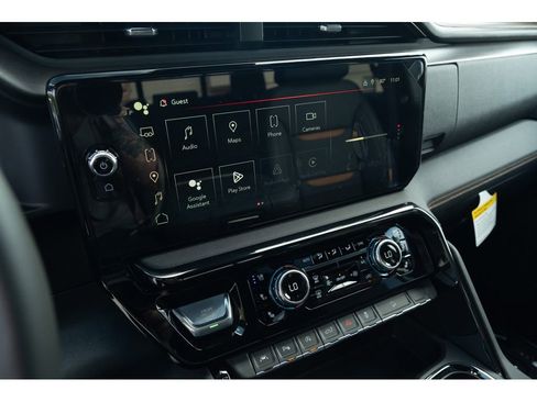 New 2026 GMC Sierra 1500 AT4 image 23