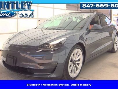 Used 2022 Tesla Model 3 Long Range
