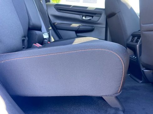 Certified 2025 Honda CR-V Sport image 36