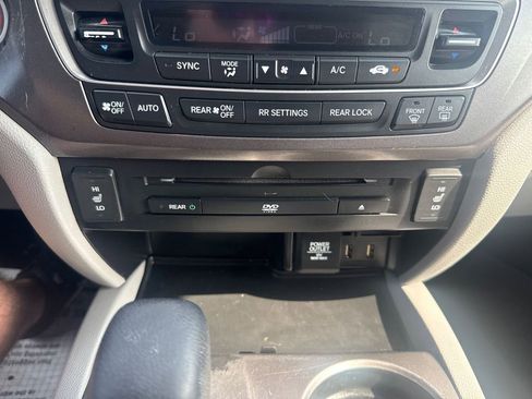Used 2017 Honda Pilot EX-L image 34