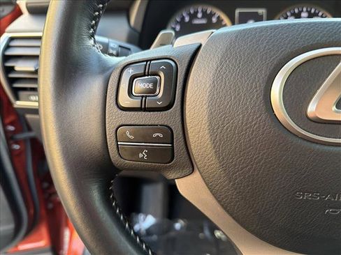 Used 2020 Lexus NX 300 AWD image 15