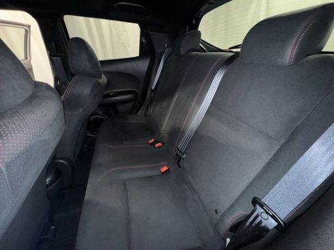 Used 2017 Nissan Juke NISMO image 30