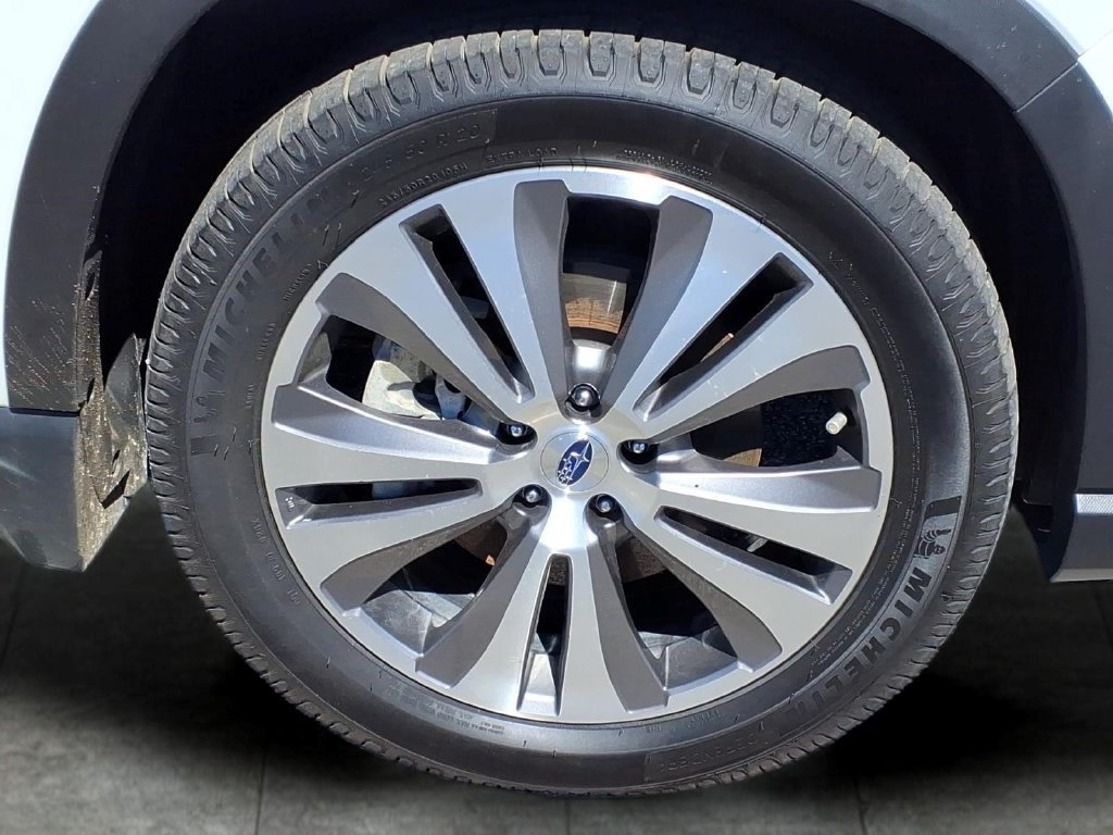 Used 2022 Subaru Ascent Touring AWD/4WD image 9
