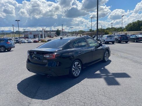 Certified 2023 Subaru Legacy Touring XT image 4