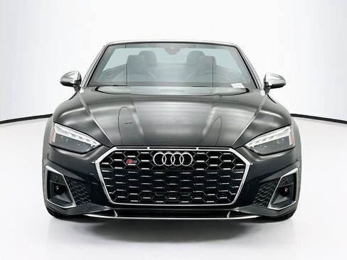 Certified 2024 Audi S5 Premium Plus w/ Premium Plus Package image 2