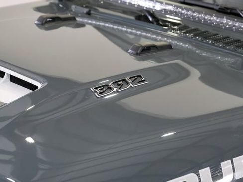 Used 2024 Jeep Wrangler Unlimited Rubicon 392 image 27