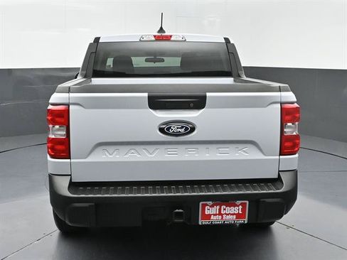 Used 2025 Ford Maverick XLT w/ XLT Luxury Package FWD image 28