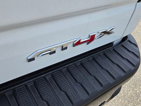 New 2026 GMC Sierra 1500 AT4X AWD/4WD image 6