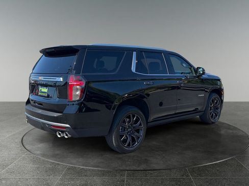 Used 2023 Chevrolet Tahoe High Country w/ Premium Package 2 AWD/4WD image 9