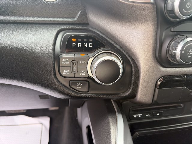 Used 2019 RAM 1500 Big Horn AWD/4WD image 23