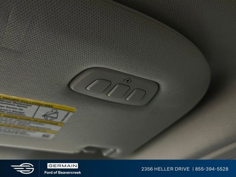 Used 2025 Ford Expedition Platinum image 26