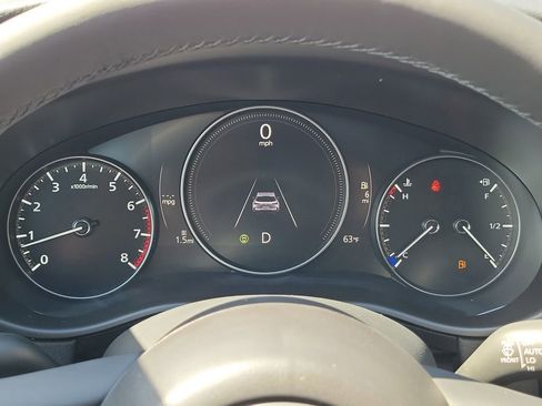 New 2026 MAZDA CX-50 AWD 2.5 S w/ Weather Package image 26