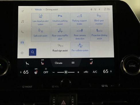 Used 2025 Lexus NX 350 AWD w/ Accessory Package (2T) image 26