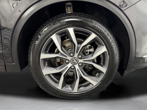 Certified 2023 Acura MDX SH-AWD w/ Technology Package image 48