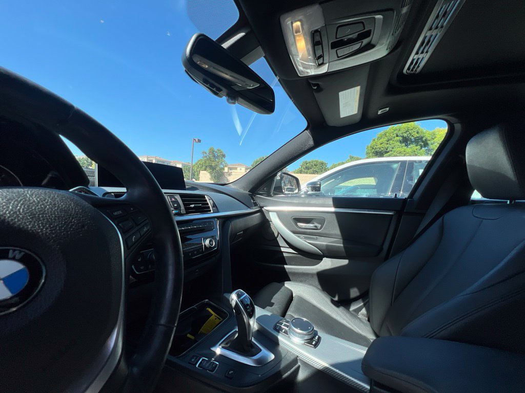 Used 2018 BMW 440i Gran Coupe RWD image 17