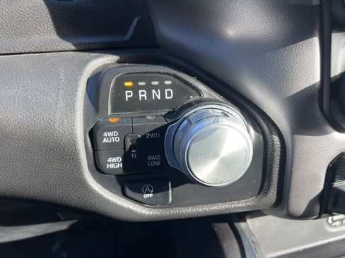 Used 2021 RAM 1500 Laramie w/ Sport Appearance Package image 14