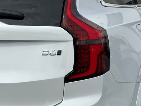 New 2026 Volvo XC90 B6 Plus image 7
