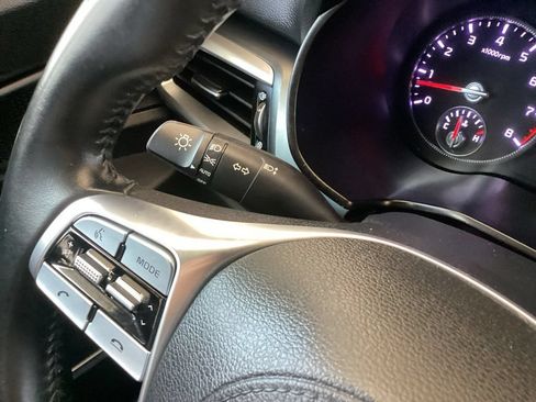 Used 2020 Kia Telluride S AWD/4WD image 59