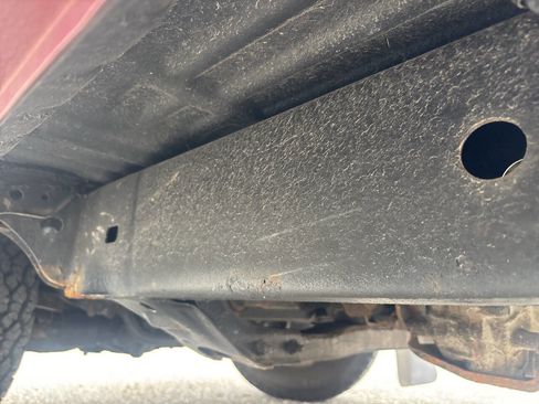 Used 1998 Toyota Tacoma 4x4 Xtracab V6 image 33