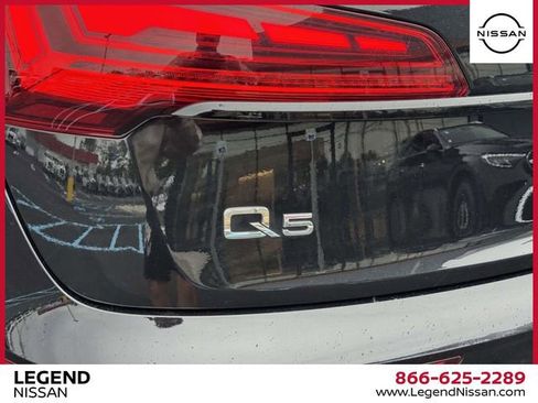 Used 2025 Audi Q5 2.0T Premium AWD/4WD image 12