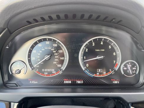 Used 2016 BMW X5 xDrive35i AWD/4WD image 11