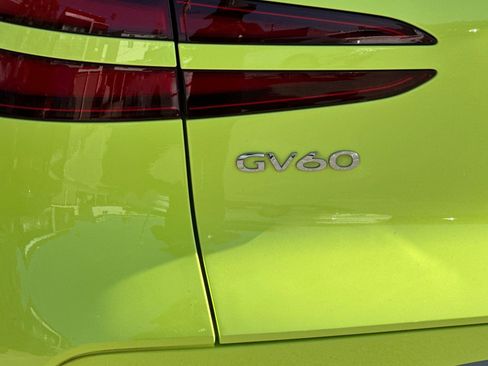 Used 2023 Genesis GV60 Performance image 29
