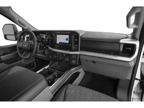 New 2026 Ford F350 XLT w/ XLT Premium Package image 38