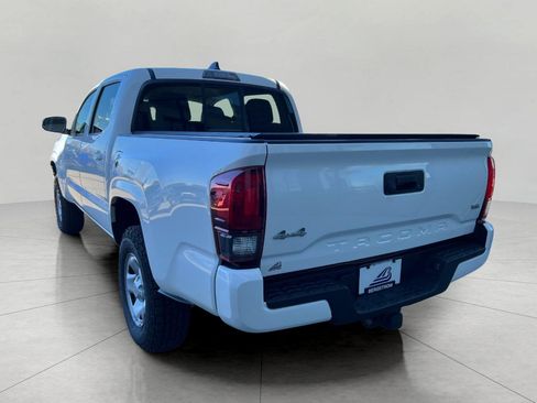 Used 2021 Toyota Tacoma SR image 11