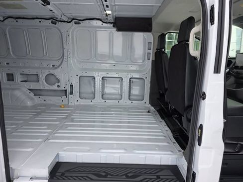 New 2026 Ford Transit 150 Low Roof RWD image 36
