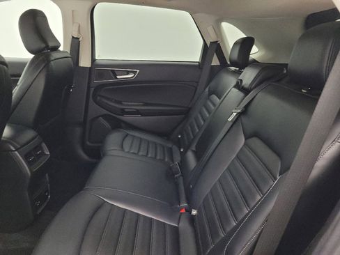 Used 2022 Ford Edge SEL w/ Convenience Package AWD/4WD image 18