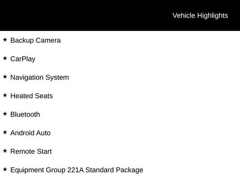 Used 2023 Ford Bronco Big Bend image 2
