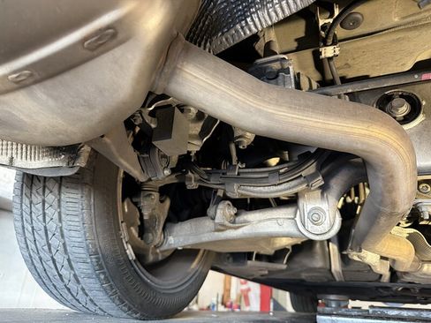 Used 2011 BMW 535i Sedan image 52