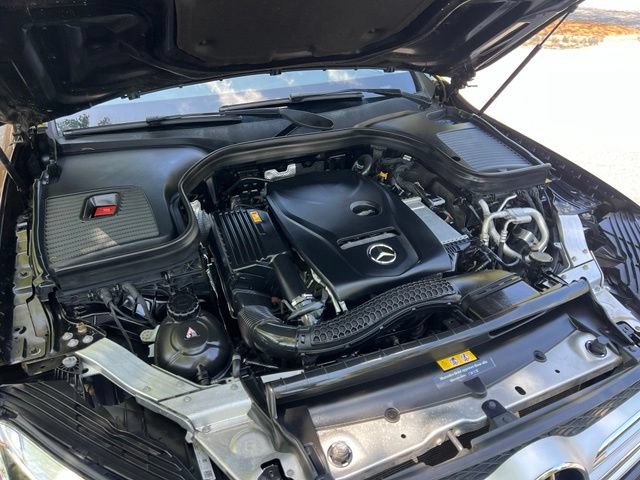 Used 2019 Mercedes-Benz GLC 300 image 41