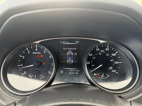 Used 2015 Nissan Rogue SV image 18