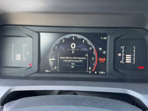 New 2025 Toyota Tacoma SR5 image 22