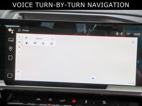 Used 2023 GMC Sierra 1500 Elevation w/ X31 Off-Road Package AWD/4WD image 19