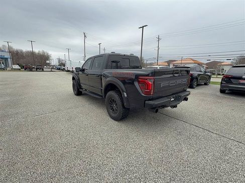 Used 2024 Ford F150 Raptor AWD/4WD image 3