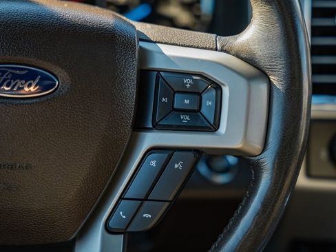 Used 2015 Ford F150 King Ranch w/ FX4 Off-Road Package image 34