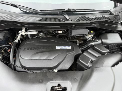Used 2018 Honda Pilot EX-L image 21