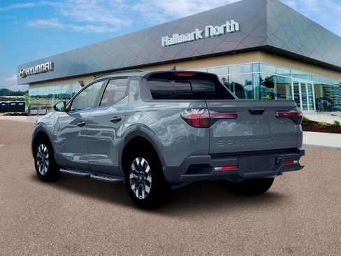 New 2026 Hyundai Santa Cruz SEL FWD image 5